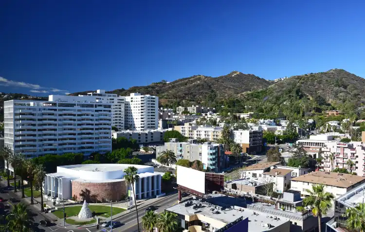 Studio City