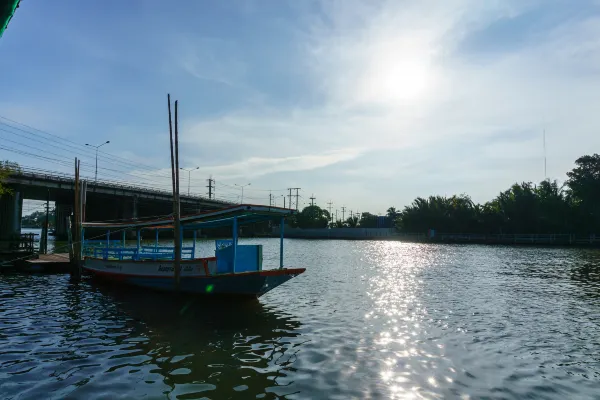 Vé máy bay Udon Thani Chu Lai