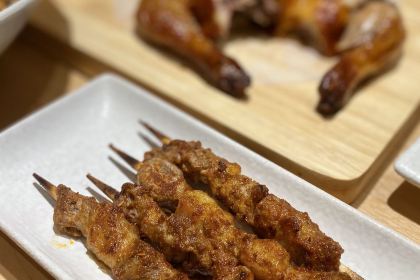 大師兄·手工麵•西北菜（惠州大亞灣萬達店）