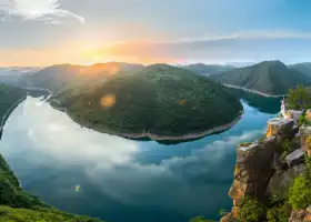 Danjiang Grand View Garden