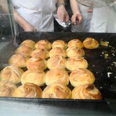 Si Ru Chun Shi Fu User Photo