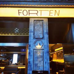 FORTEN User Photo