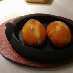 Shang Hai Restaurant User Photo