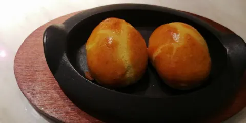 Shang Hai Restaurant