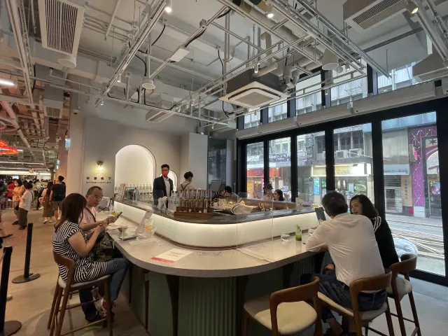 中環街市活化重生 看古迹、賞展覽、美食小店逐一數