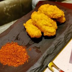 火社火锅(人民广场店) User Photo