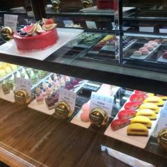 Mori Buffet User Photo