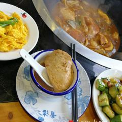 澤蒙水煮魚張用戶圖片