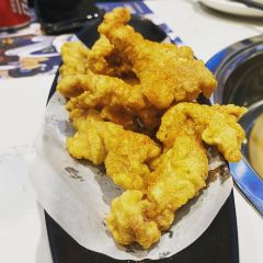 順德公豬肚雞（台山昌大昌店）張用戶圖片