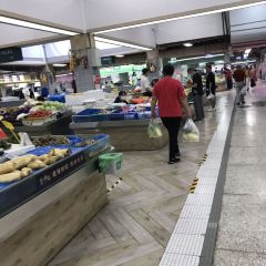 小杨生煎(南京科巷菜场店) User Photo
