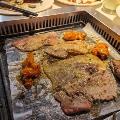 Duolunduohaixianzizhu Restaurant (wanda) User Photo