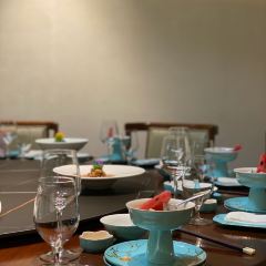 MO SHANG YIN DA XIANG 여행 사진