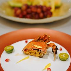 HONGYUXUAN User Photo