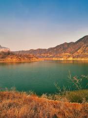 Zhanghewan Reservoir