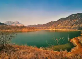 Zhanghewan Reservoir