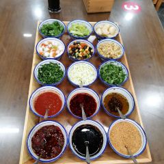 Liangshiminjiawang User Photo