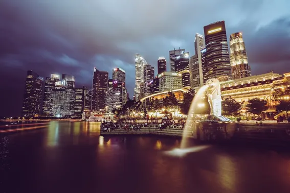 10 maravillas de Singapur que visitar