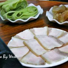 张老四酸辣烫 User Photo