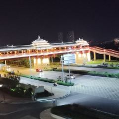 百色温德姆度假酒店•星璨海鲜自助餐厅 User Photo