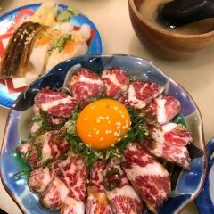 二男手攥小家日式料理 User Photo