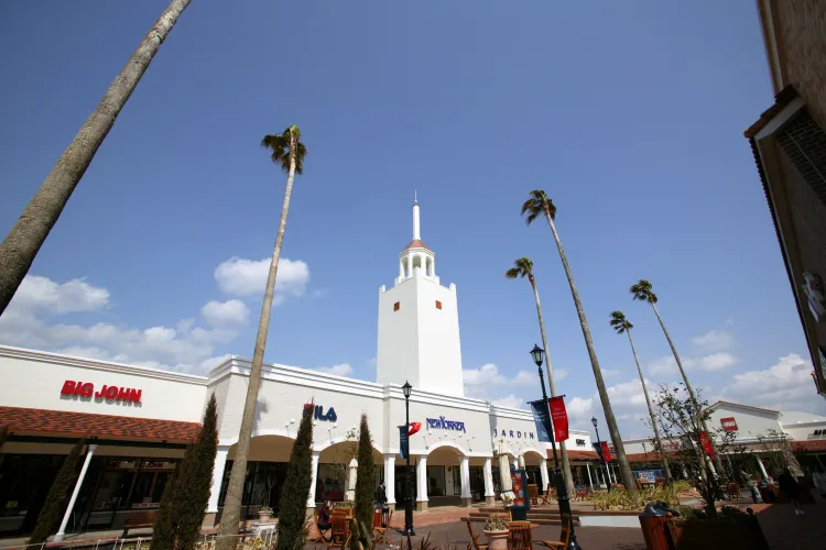 Tosu Premium Outlets3