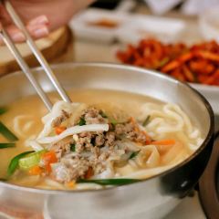 Myeongdong Kyoja Main Restaurant User Photo