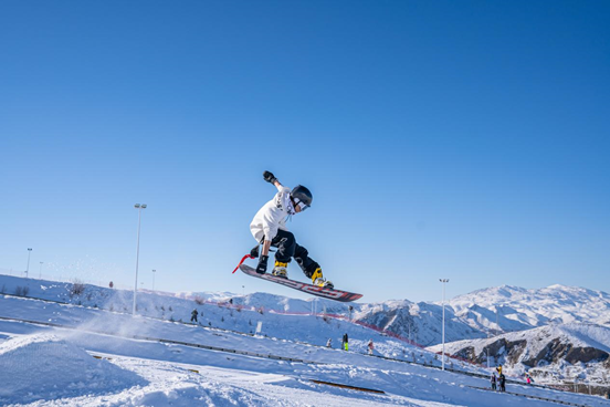 港人新疆滑雪準備指南
