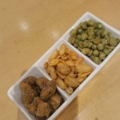 重庆凯宾斯基酒店·凯宾美食廊 User Photo