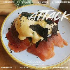 Brunch Recipe User Photo