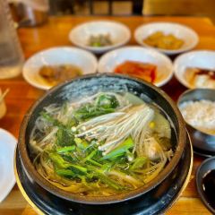 금수복국 본점 여행 사진