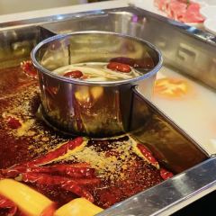 重庆辣度火锅(华隆步步高店) User Photo