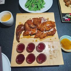 Gui Xiao Chu Guangxi Cuisine(The Mixc) User Photo