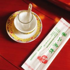 梁二龙虾(大南店) User Photo