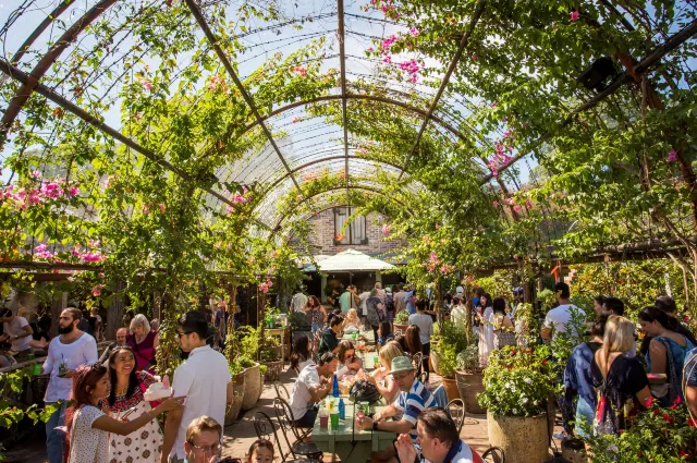 10 Instagram-worthy Cafes and Foodie Must-Visits in Sydney