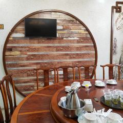 百里鲜土菜馆(宁南一街店) User Photo