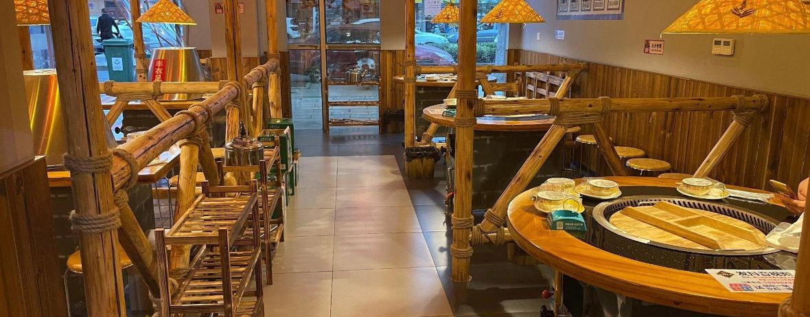 地锅盛宴(海门8店)