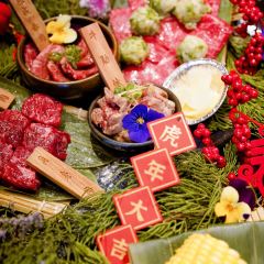 老乾杯(外滩店) User Photo