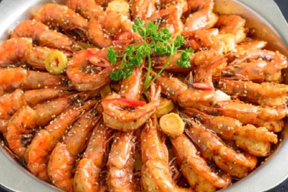 李想大蝦（巢湖萬達店）