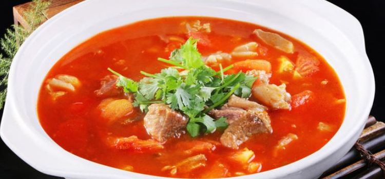 Ma Yong Hua Dong Xiang Finger Food Gourmet