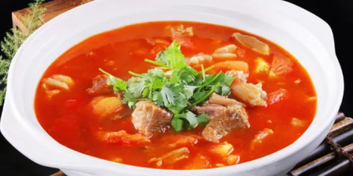 馬永華東鄉手抓羊肉