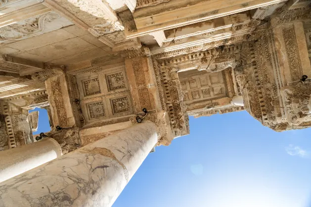 2-звездочные отели в г. Шанлыурфа