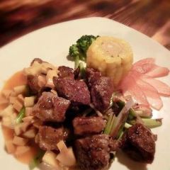 New Asia Bistro Han HI User Photo