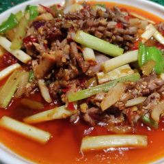 二十二楼川菜馆 User Photo