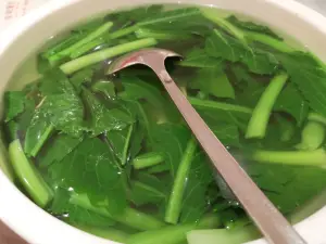 柏氏新清汤鹅(凤麟街店)