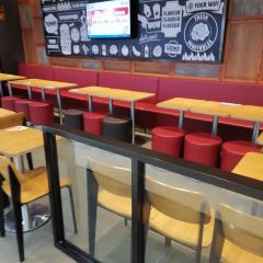 汉堡王(苏宁广场店) ảnh của người dùng