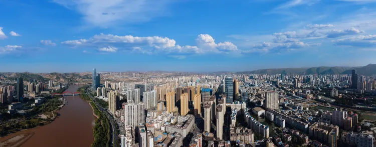 Отзывы об отеле Lanzhou Qianyu Yicheng Shangpin Hotel