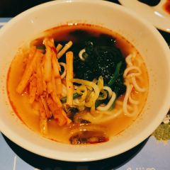 文昌鲁能希尔顿酒店·全日制餐厅 User Photo