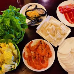 文昌鲁能希尔顿酒店·全日制餐厅 User Photo