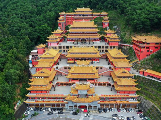 Guanyin Temple