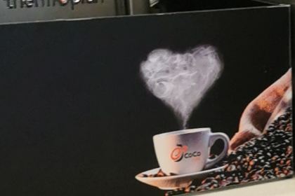 CoCo都可(宝龙南街店)